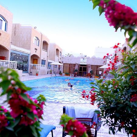 Verona Resorts Sharjah Exterior foto