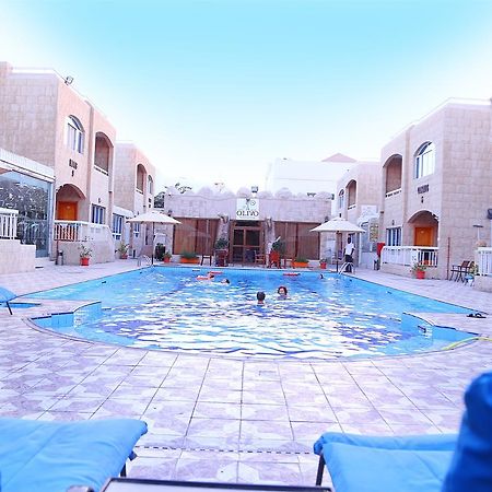 Verona Resorts Sharjah Exterior foto
