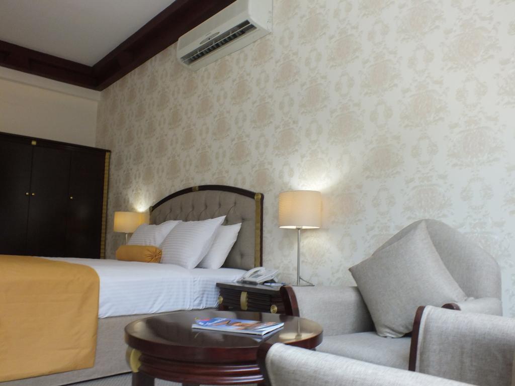 Verona Resorts Sharjah Exterior foto