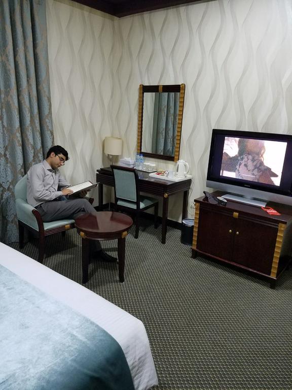 Verona Resorts Sharjah Quarto foto
