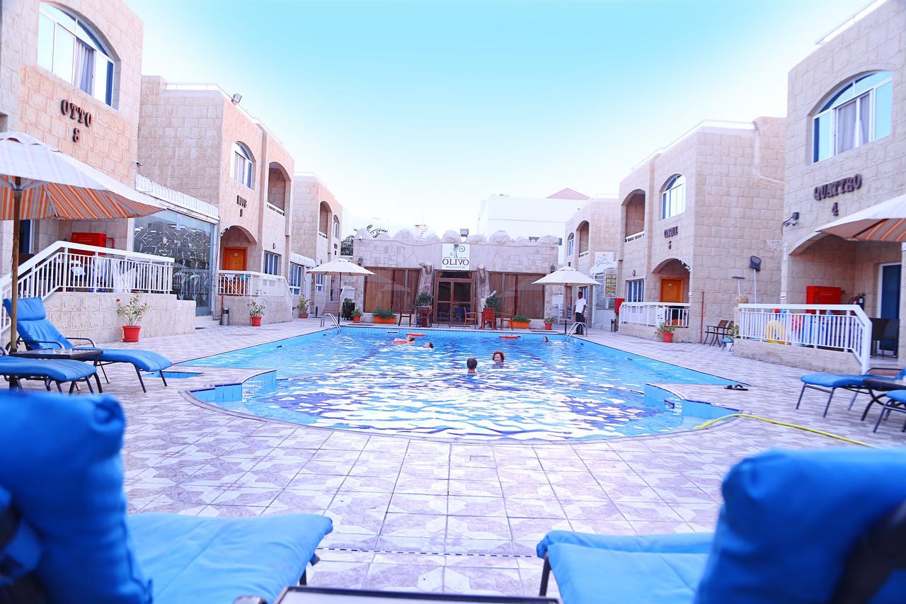 Verona Resorts Sharjah Exterior foto